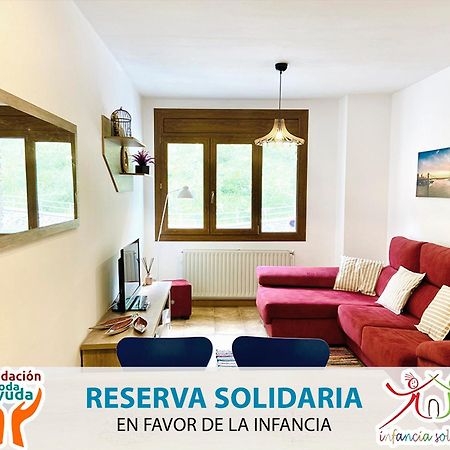 Apartamentos Valle De Incles Mikka 3000 Soldeu Zewnętrze zdjęcie
