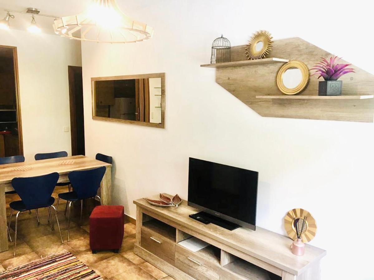 Apartamentos Valle De Incles Mikka 3000 Soldeu Zewnętrze zdjęcie