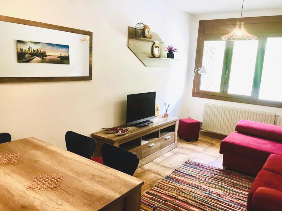 Apartamentos Valle De Incles Mikka 3000 Soldeu Zewnętrze zdjęcie