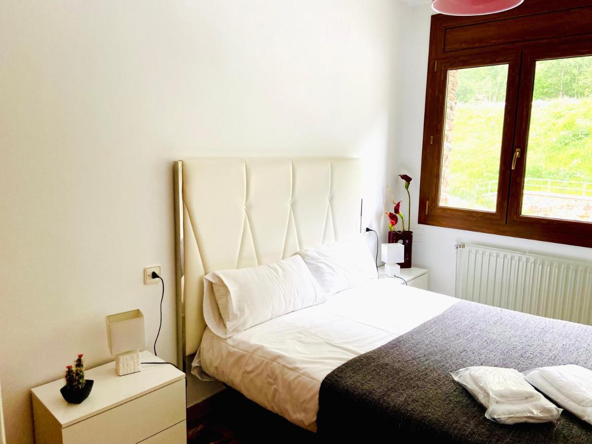 Apartamentos Valle De Incles Mikka 3000 Soldeu Zewnętrze zdjęcie