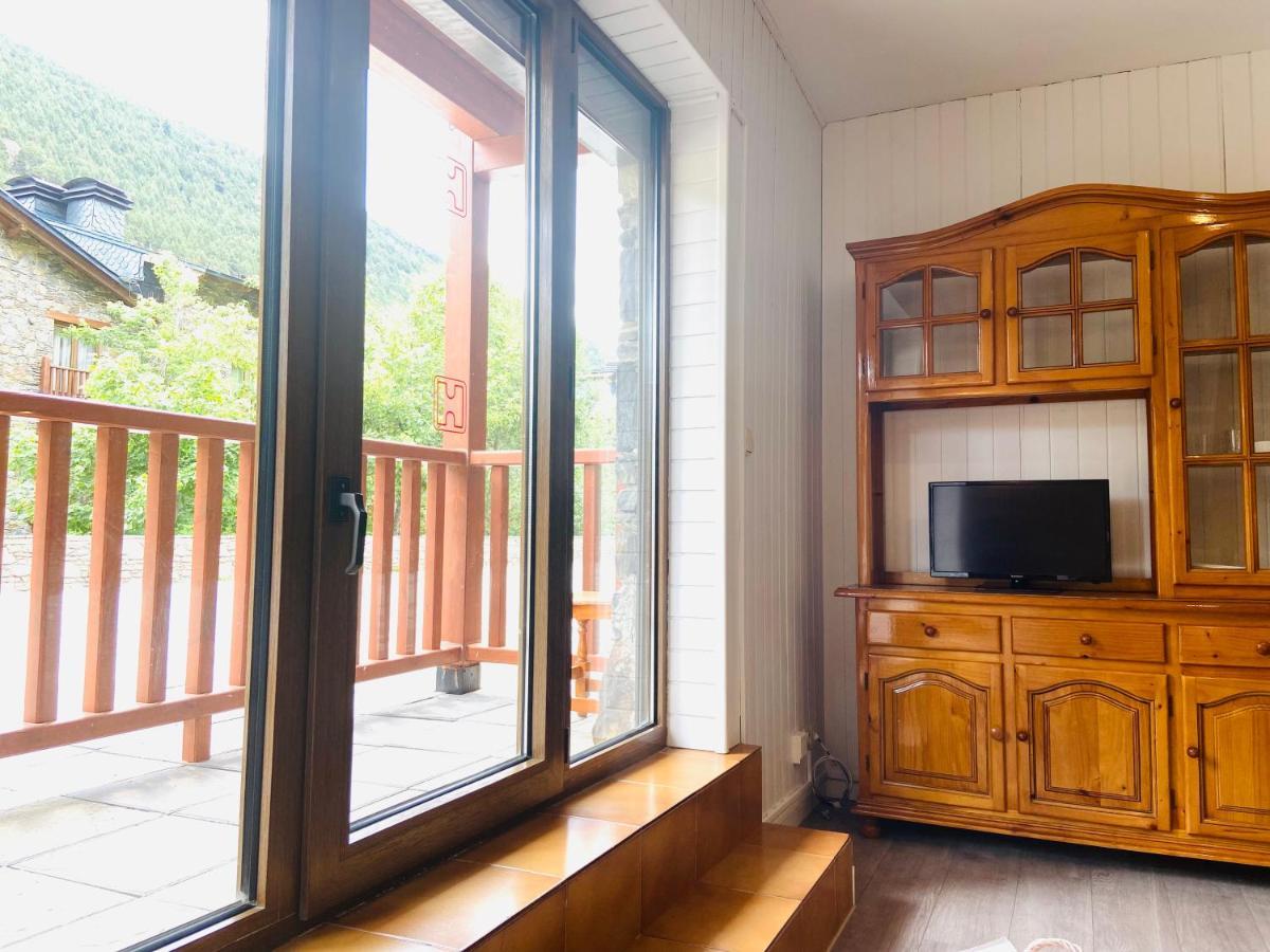 Apartamentos Valle De Incles Mikka 3000 Soldeu Zewnętrze zdjęcie