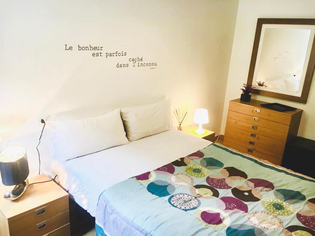 Apartamentos Valle De Incles Mikka 3000 Soldeu Zewnętrze zdjęcie