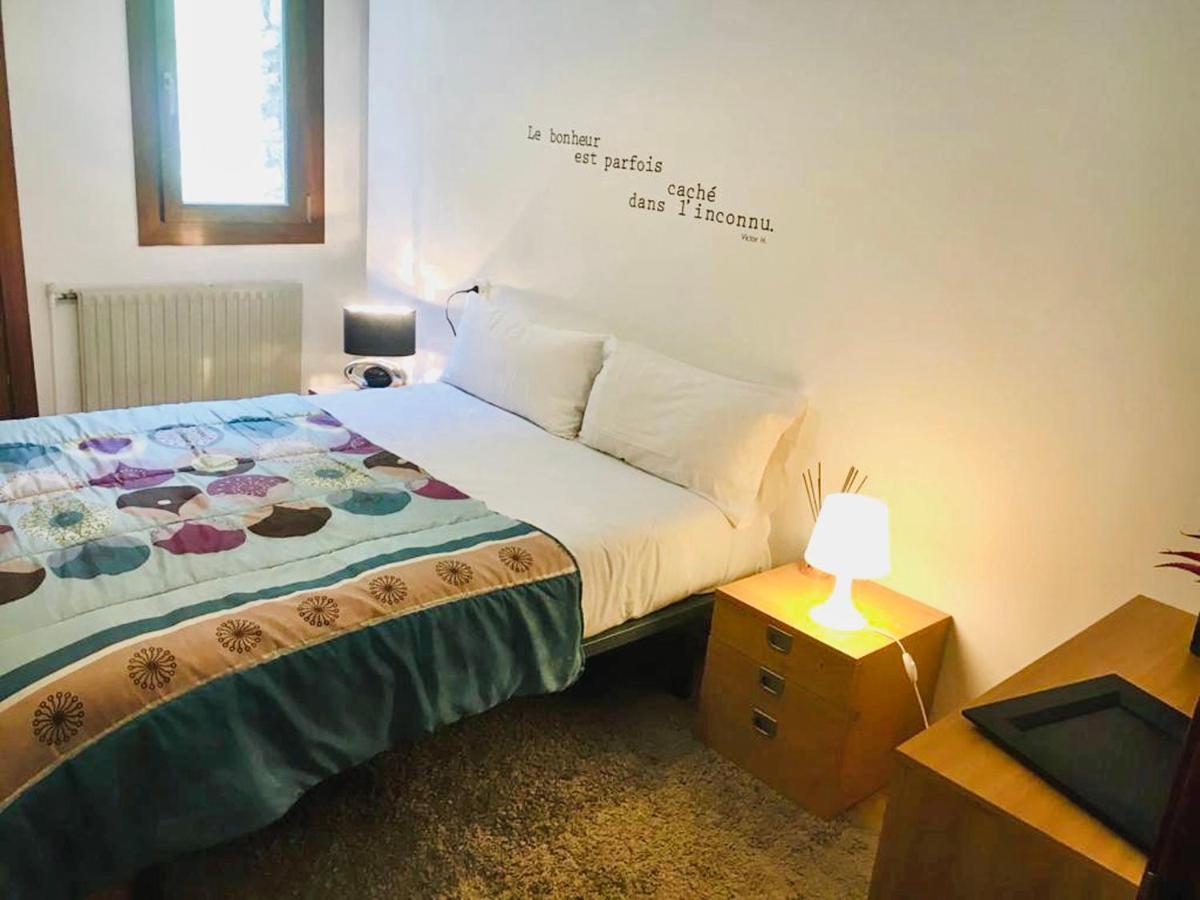 Apartamentos Valle De Incles Mikka 3000 Soldeu Zewnętrze zdjęcie