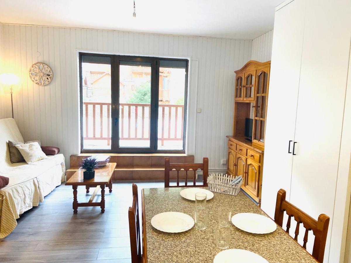 Apartamentos Valle De Incles Mikka 3000 Soldeu Zewnętrze zdjęcie