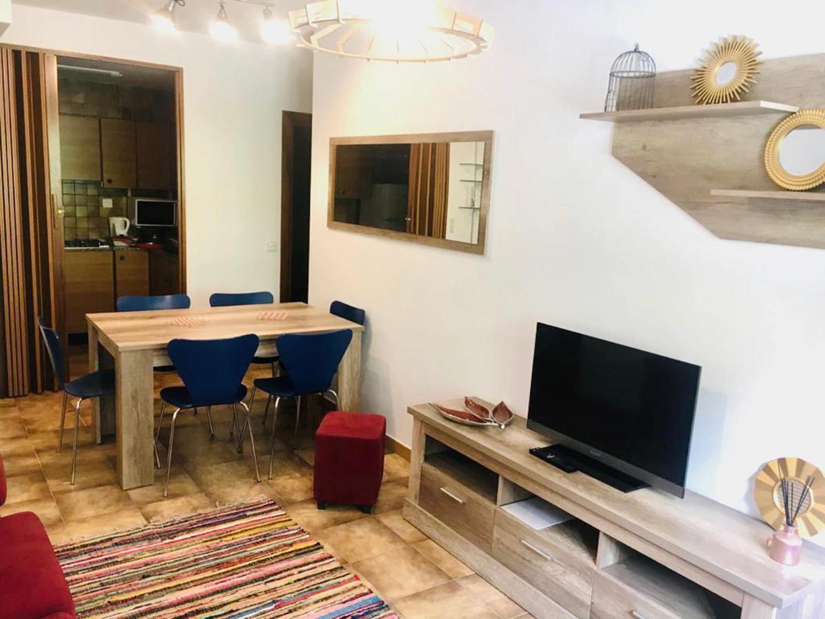Apartamentos Valle De Incles Mikka 3000 Soldeu Zewnętrze zdjęcie