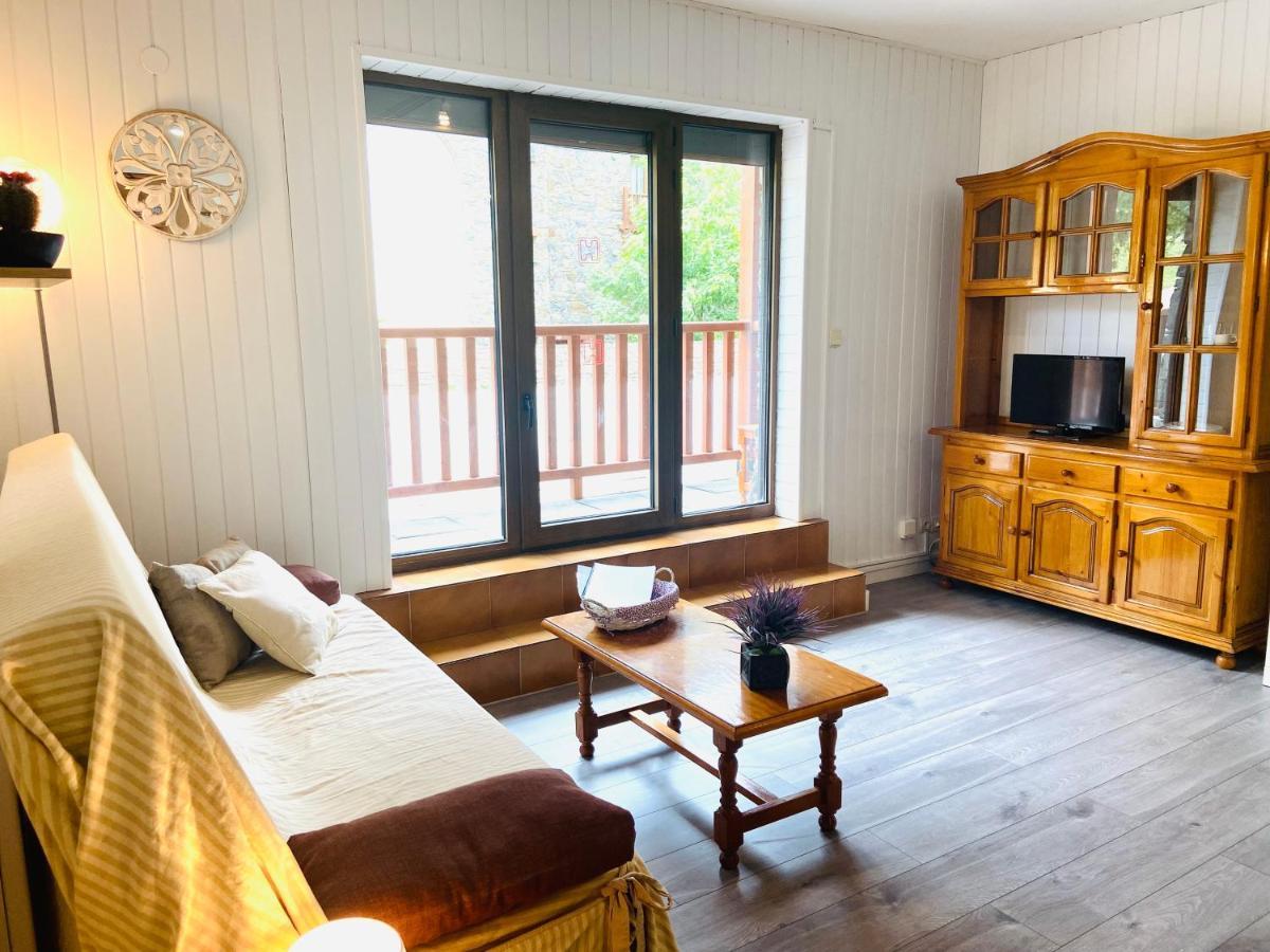 Apartamentos Valle De Incles Mikka 3000 Soldeu Zewnętrze zdjęcie